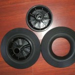 wheels - 1